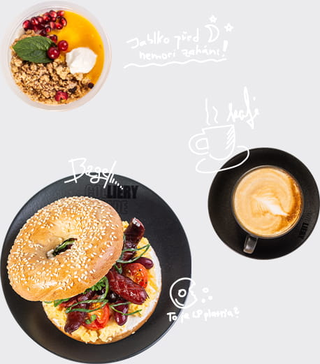 Dobroty CrossFit Bistra